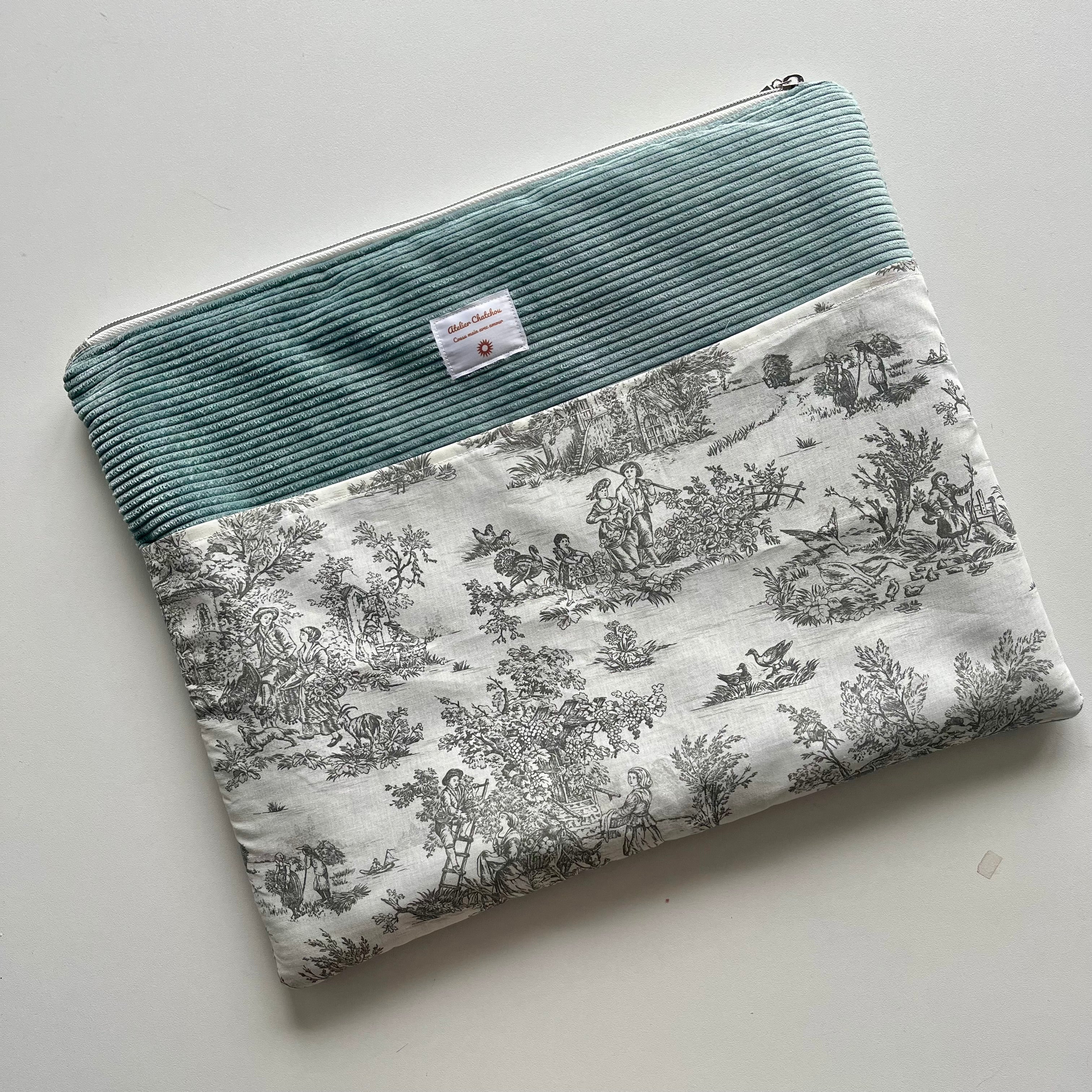 Housse d’ordinateur ou tablette