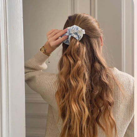 Chouchou - scrunchie