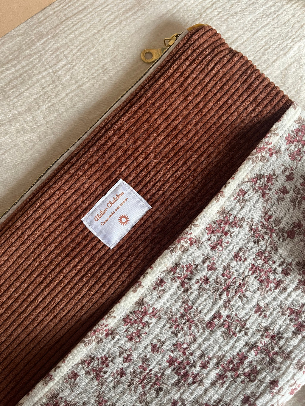 Housse d’ordinateur ou tablette