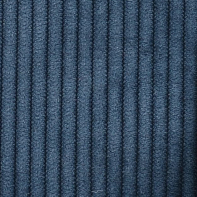 Pochette velours cotelé