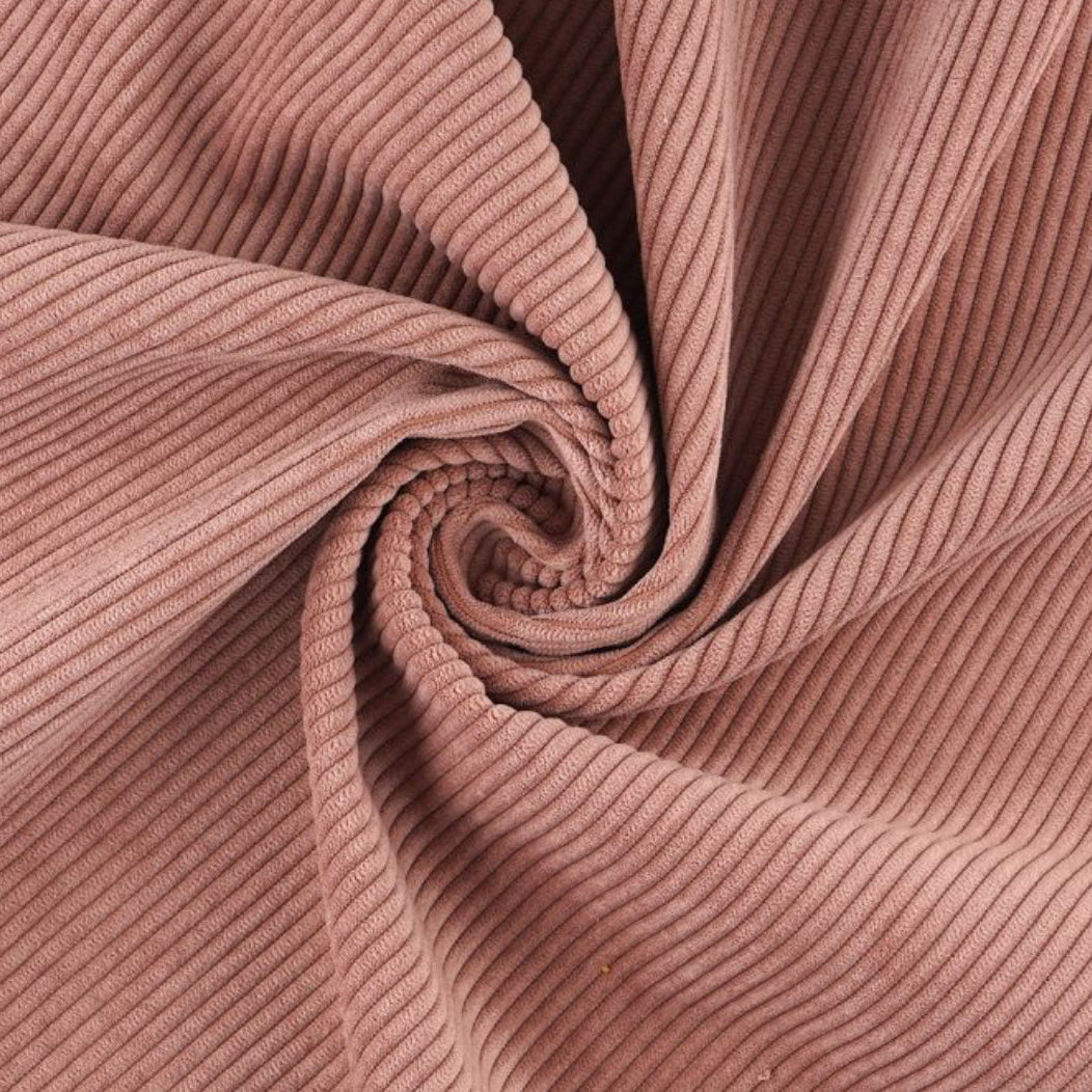 Sac banane velours côtelé