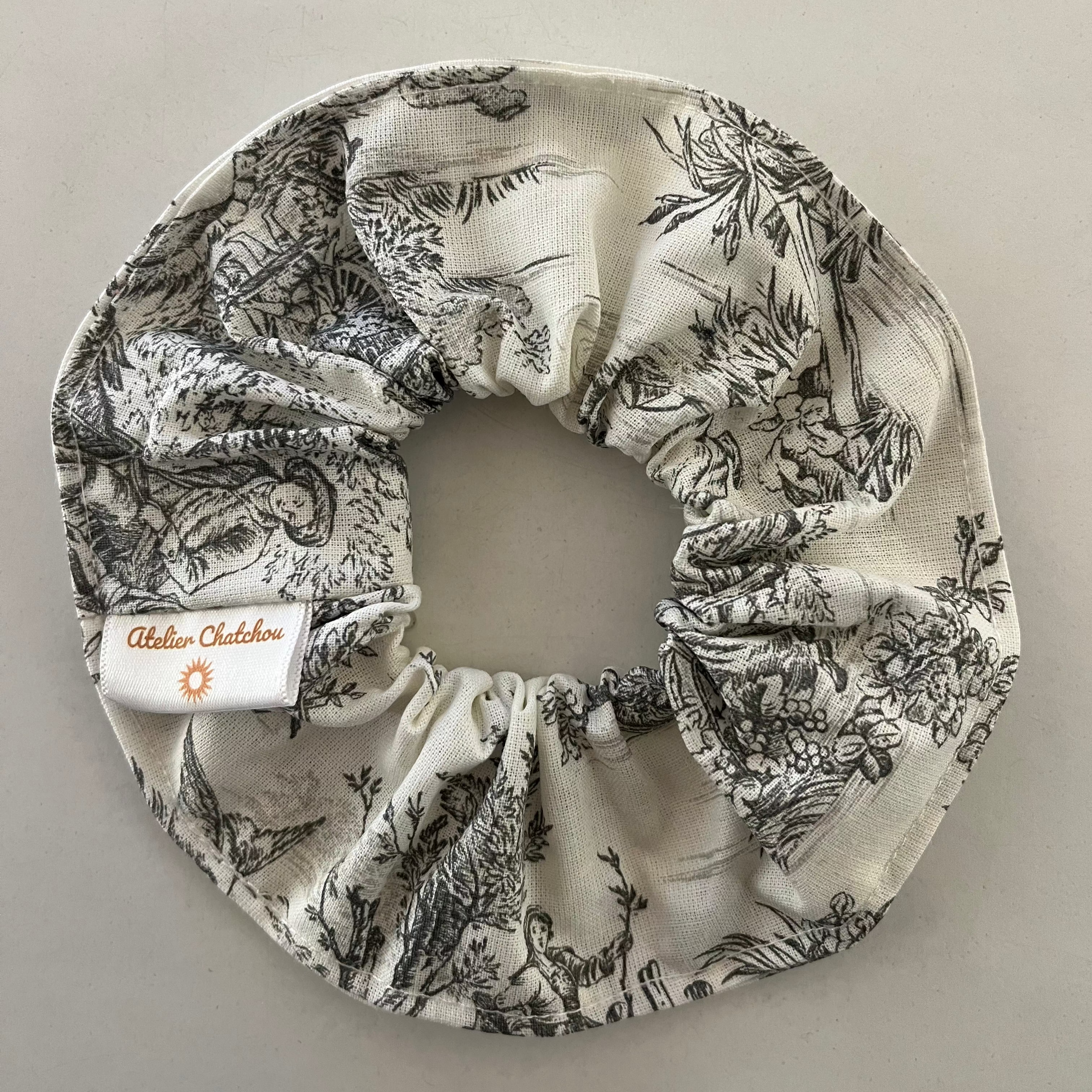 Chouchou - scrunchie
