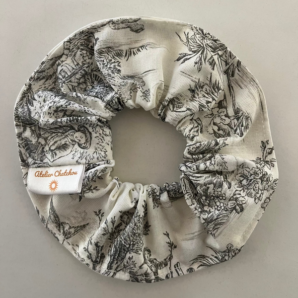 Chouchou - scrunchie